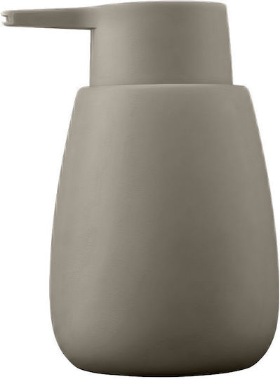 Estia Driftwood Dispenser Κεραμικό Λευκό 350ml Estia Driftwood Dispenser Κεραμικό Λευκό 350ml
