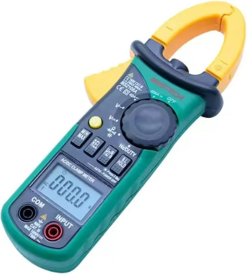 Mastech Амперклещи Дигитален MS2108A