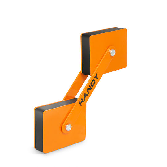 Adjustable 360° Welding Magnet Magnetic Force 22 Kg