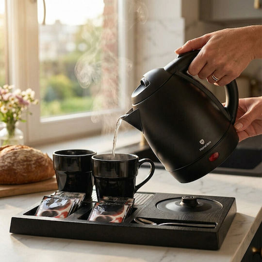 Homevero Диск Кaлосорисване Hv-wt1202b Диск Кaлосорисване С Кана