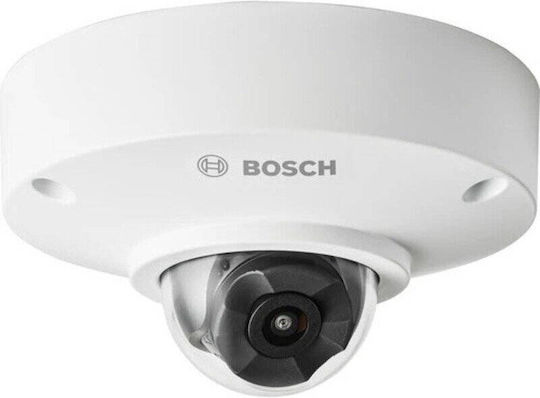 Bosch NUV-3702-F04H Cameră de Supraveghere IP Full HD 1080p cu Obiectiv de 3.2mm