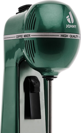Johny Епъргелна кафемашина Скорости Dark Green 400W с 2 скорости