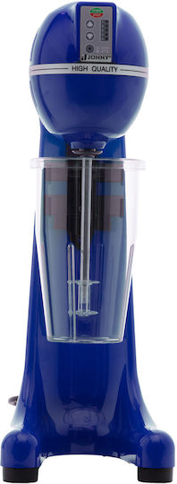 Johny Frother Comercial de Cafea AK/2-5T Pulse ECO în Culoare Albastru 400W cu 5 Viteze