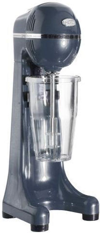 Johny Επαγγελματική Καφετιέρα AK/2-5T-PR ECO Grey 400W mit 5 Geschwindigkeiten