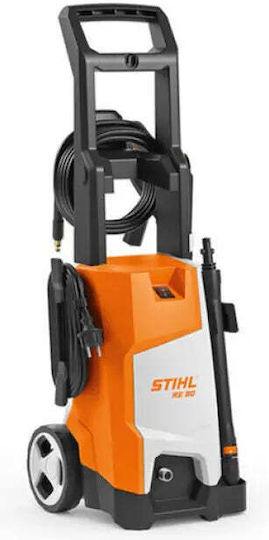 Stihl Електрическа Водоструйка 2100W с Налягане 130bar
