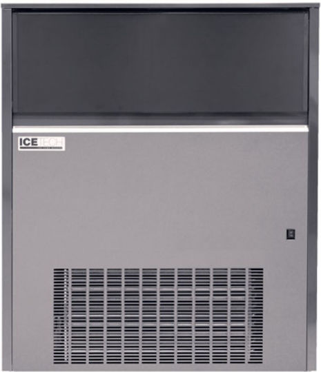 Icetech Ice Machine with Spraying System and Daily Production 135kg