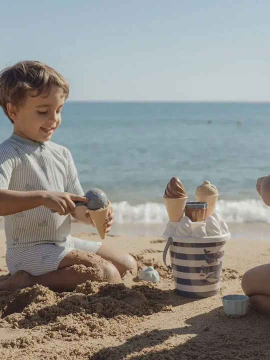 Little Dutch Παιδικό Μαγιό Σετ Ocean Adventure