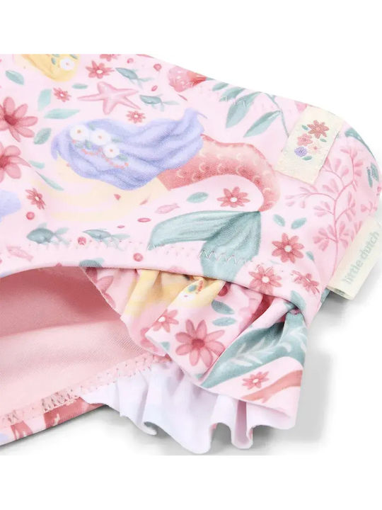Little Dutch Costum de Baie pentru Copii Set Dreamy Mermaid