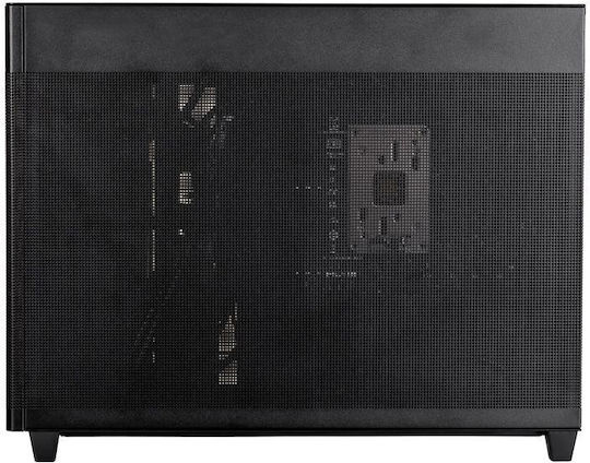Actina Gaming Desktop PC (Ultra 5-245KF/32GB DDR5/1TB SSD/GeForce RTX 5060 Ti/Fără Sistem De Operare)