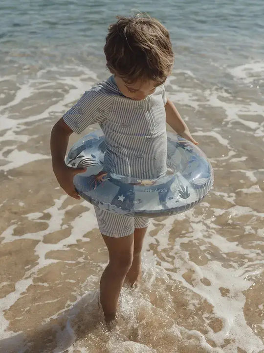 Little Dutch Παιδικό Μαγιό Σετ Ocean Adventure