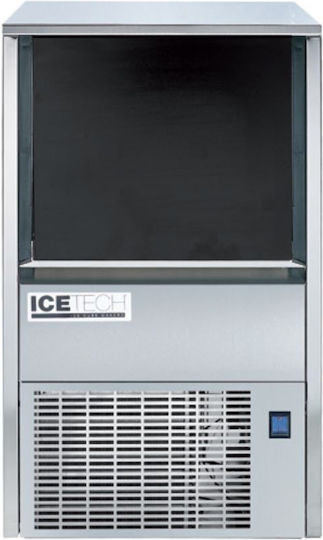 Icetech Παγομηχανή mit Tagesproduktion von 29kg