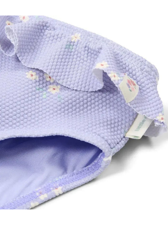 Little Dutch Παιδικό Μαγιό Σετ Dreamy Lavender