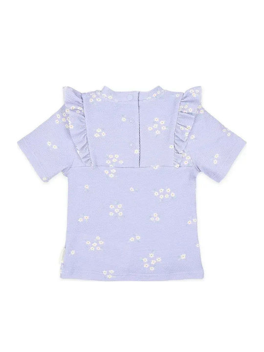 Little Dutch Παιδικό Μαγιό Σετ Dreamy Lavender