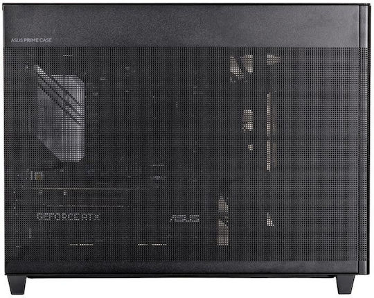 Actina Desktop PC Gaming Ultra 7-265KF 32GB DDR5 1TB SSD GeForce RTX 5070 Fără Sistem De Operare