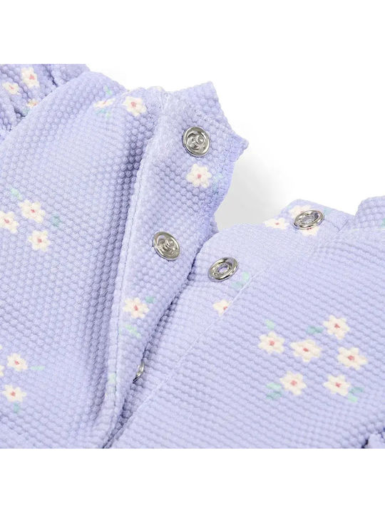 Little Dutch Παιδικό Μαγιό Σετ Dreamy Lavender