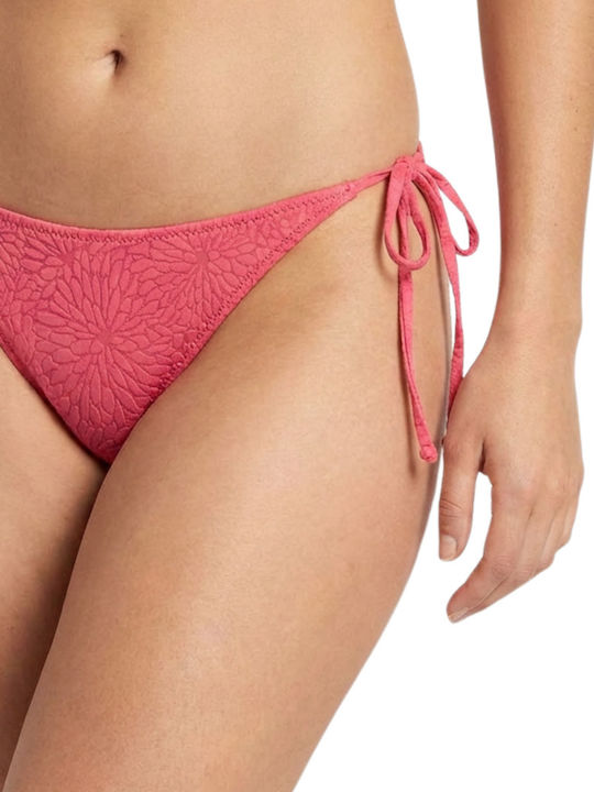 Bikini Slip Camelia Rose
