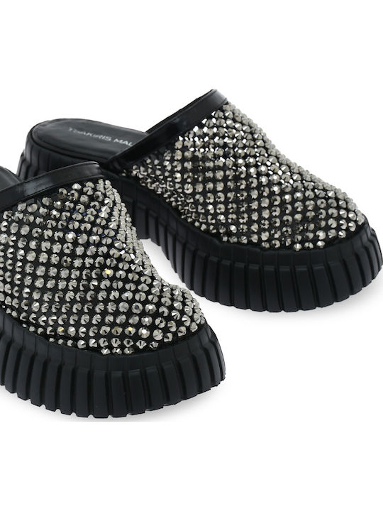 Tsakiris Mallas