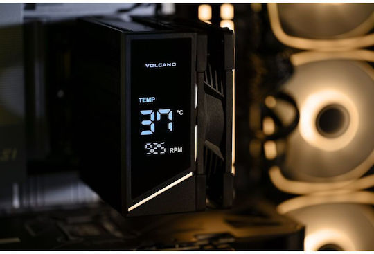 Actina 5901443441922 Gaming Desktop PC (Ultra 5-250KF Plus/32GB DDR5/1TB SSD/GeForce RTX 5070/No OS)