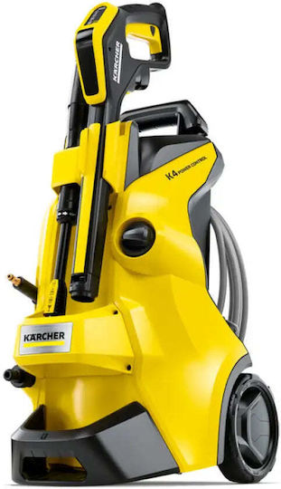 Karcher K4 Power Control Flex Hochdruckreiniger
