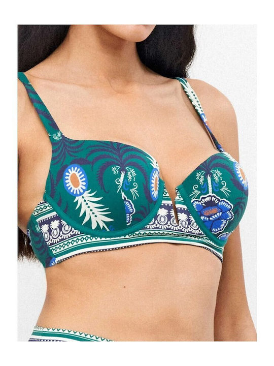 Bikinioberteile
