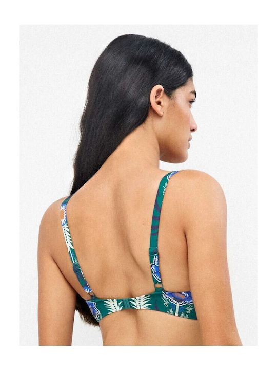 Bikinioberteile