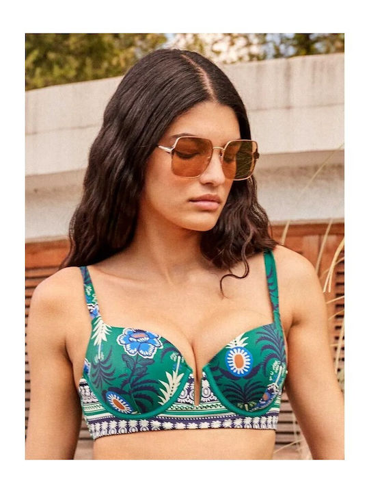 Bikinioberteile