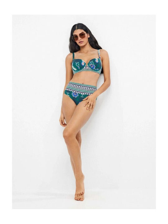 Bikinioberteile