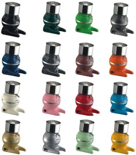 Artemis Squeezer Colour AK/5 Silber 125W