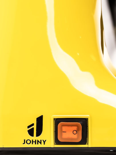 Lemon Squeezer Ak/6 Eco Yellow 400w Professional Johny