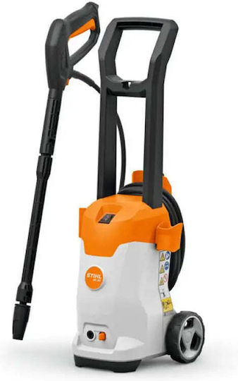 Stihl RE 80 Водоструйка Захранване 1700W с Налягане 120bar