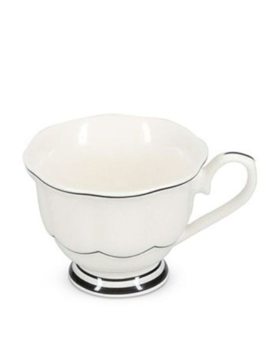 Salt & Pepper Salt & Pepper Espresso Tassen Aus Porzellan Braun 80ml 2 Stück
