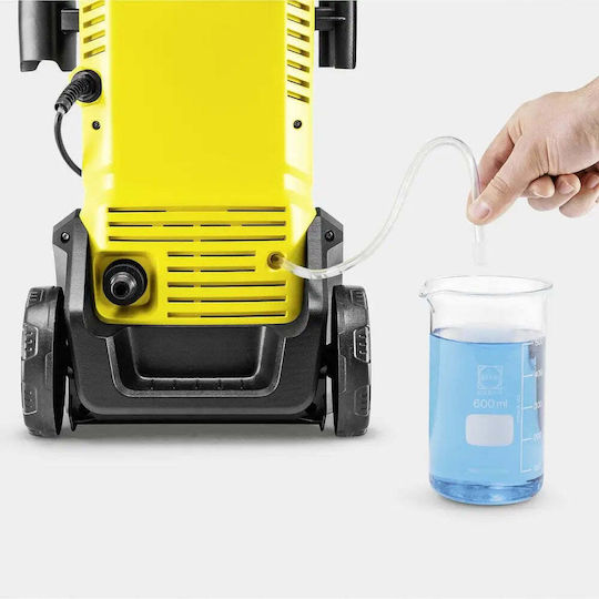 Karcher K 3 Modular Електрическа Водоструйка