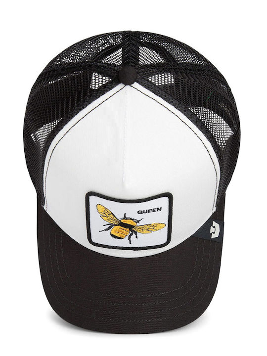 Kappen Suede Bee Gb-101-2962-Dus2