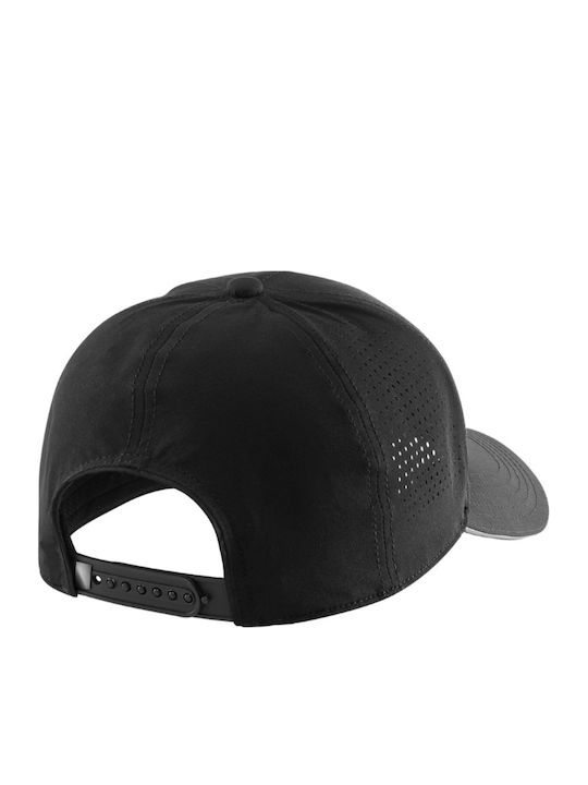 Καπέλο Force Μαύρο Carhartt
