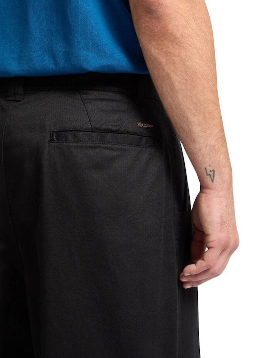 Trousers Black