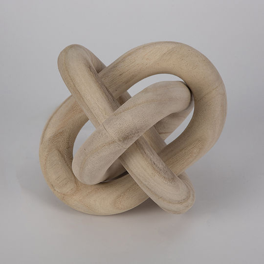 Κομπος Ξυλινος Μπεζ 15x2.5x10cm 819-01698 Estheti 819-01698 Κομπος Ξυλινος Μπεζ 15x2.5x10cm 819-01698 Estheti 819-01698