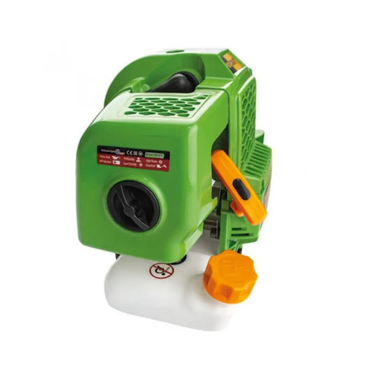 Procraft T4350 52см3 Моторна Косачка с Четка