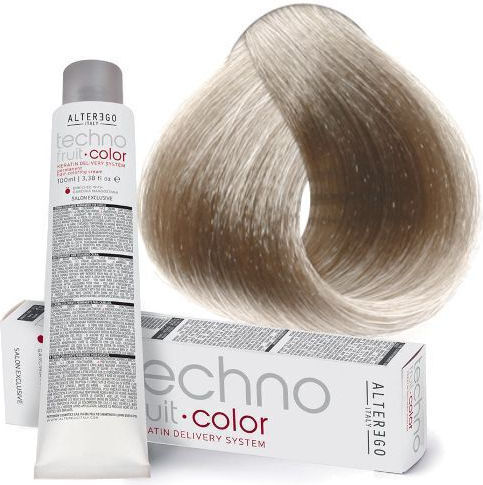 Alterego Βαφή Μαλλιών 100ml