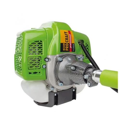 Procraft T4350 52см3 Моторна Косачка с Четка
