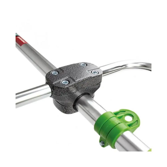 Procraft T4350 52см3 Моторна Косачка с Четка