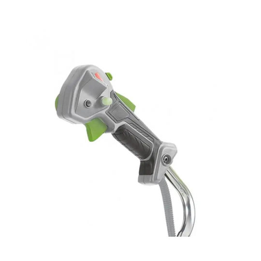 Procraft T4350 52см3 Моторна Косачка с Четка