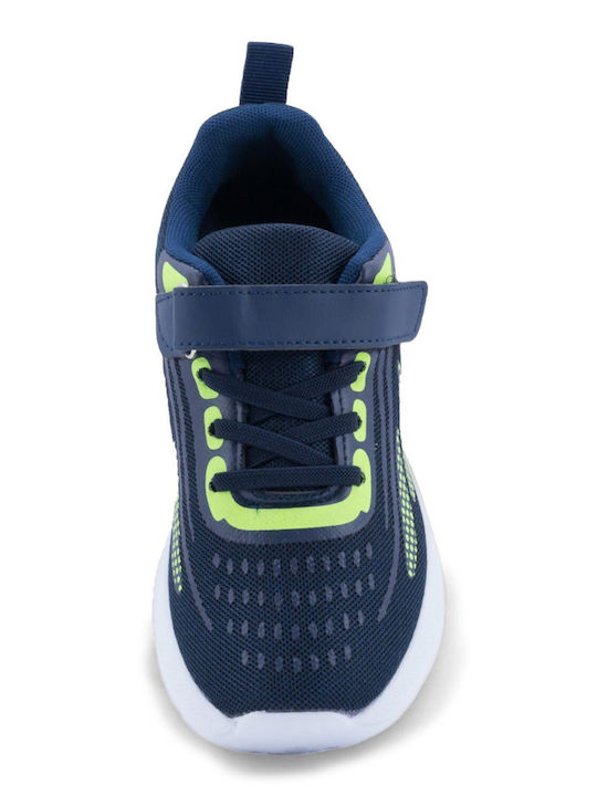 Kids Sneakers Blue