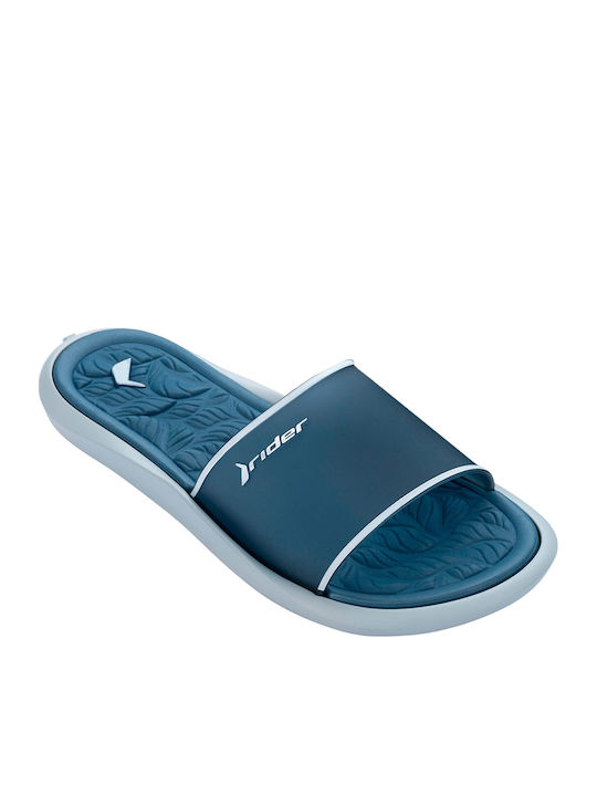 780 Women's Flip Flops in Blue Color
