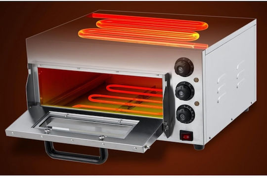 Fresh Cuptor Electric De Pizza