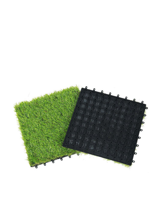Panou Sintetic Foliage 30x30cm 11 Bucăți