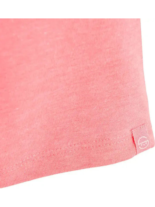 Kids Leggings Long Pink