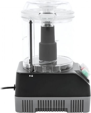 Dynamic Multi Cutter Machine