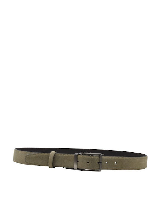 Herren Gürtel Beige 1913+beige