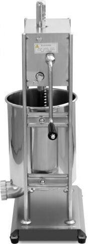 Dynamic Sausage Filler Machine