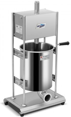 Dynamic Sausage Filler Machine